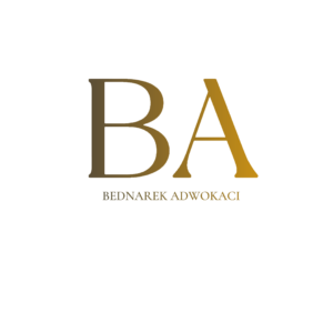 Bednarek Adwokaci logo