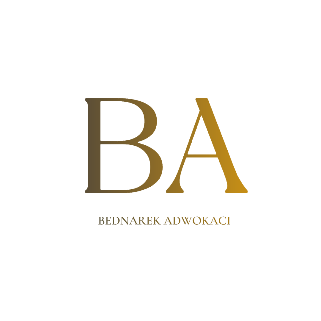 Bednarek Adwokaci logo